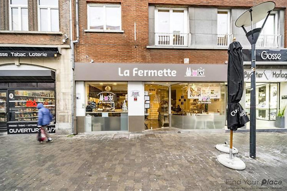 La Fermette Nivelles - photo 9