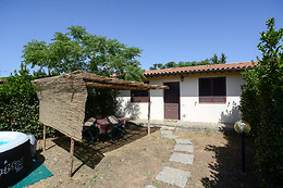 Agriturismo Benvenuti