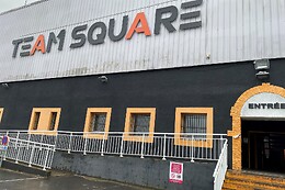 Team Square