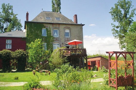 La Chaussée d'Olivet - photo 0