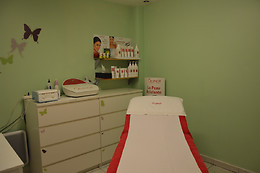 Ambiance Beauté
