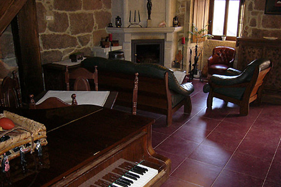 PAZO DE LUDEIRO - photo 1