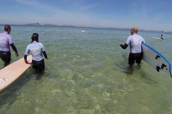 PRADO SURF - photo 8