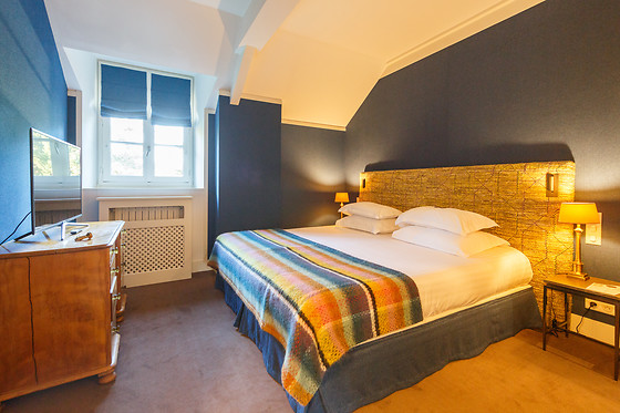 Hôtel et Spa de la Bretesche - photo 16