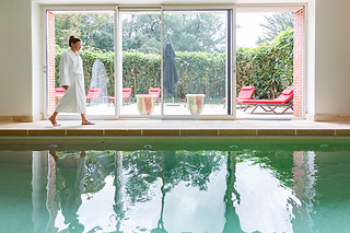 Séjour gourmand en duo à l'Hôtel et Spa de la Bretesche***** à Missillac (44)