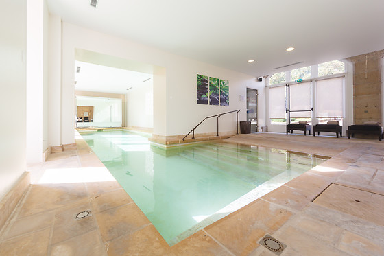 Hôtel et Spa de la Bretesche - photo 9
