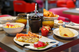 Radisson Blu Hôtel Nantes