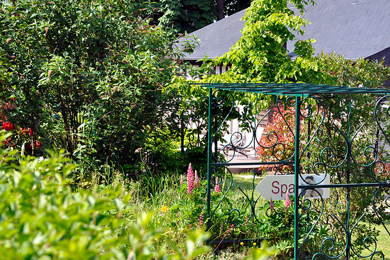 Hostellerie de la Vieille Ferme - photo 10