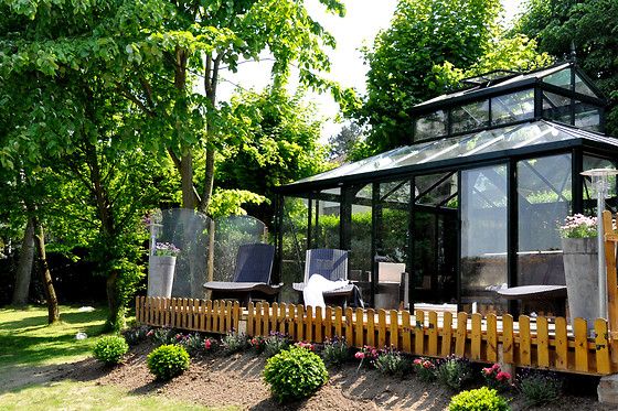 Hostellerie de la Vieille Ferme - photo 4