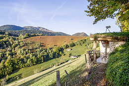 Vie d'Estive