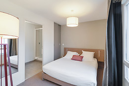 Appart'Hôtel Quimper
