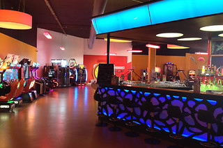 Session de karting en groupe - Speedpark Vannes - Vannes (56)