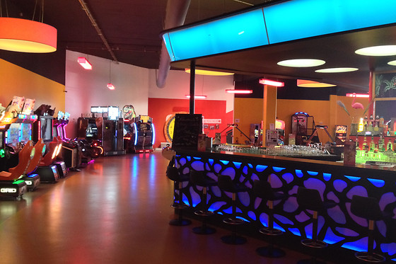 Session de karting en groupe - Speedpark Vannes - Vannes (56)