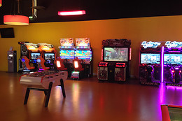 Speedpark Vannes