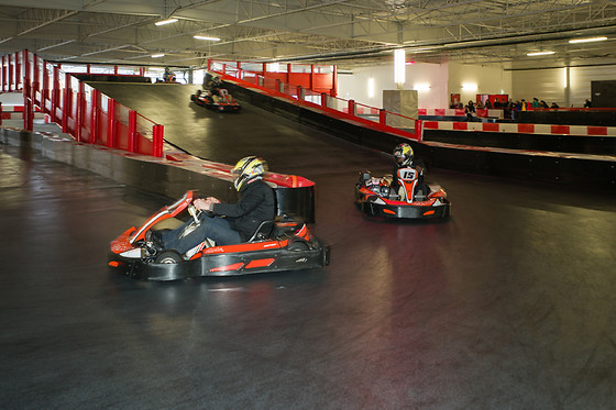 Speedpark Vannes - photo 0