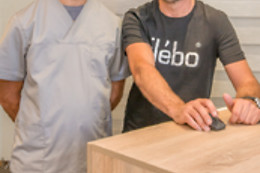 Ilébo