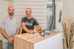 Ilébo