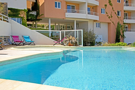 FONTCAUDE GOLF ET RESORT - photo 8