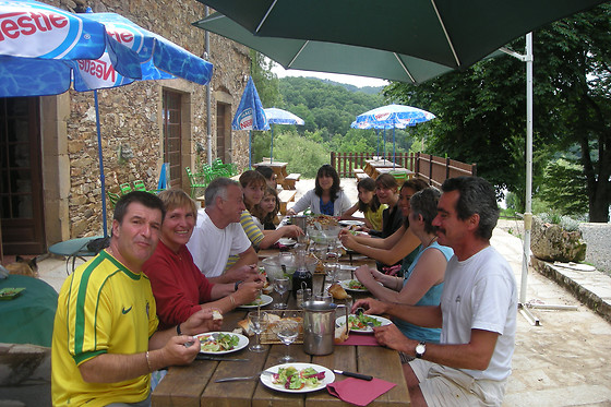 Ferme du Lac - photo 7