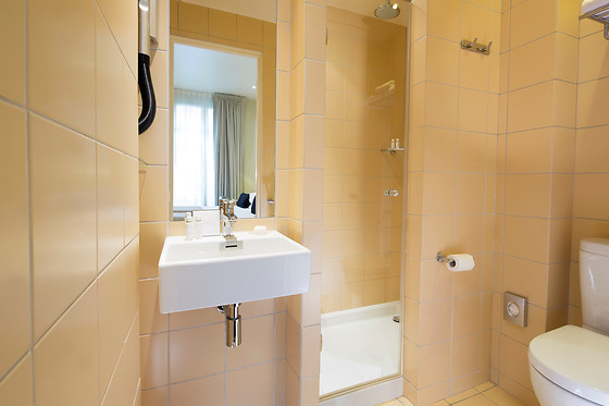 Hôtel Palais de Chaillot - photo 4