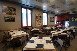 New Pasta & Basta Cafè