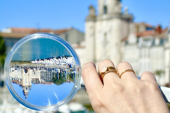 Escape game outdoor pour 6 - Hunting Town - Bordeaux (33)