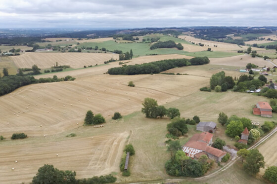 Drone In Tarn - photo 6