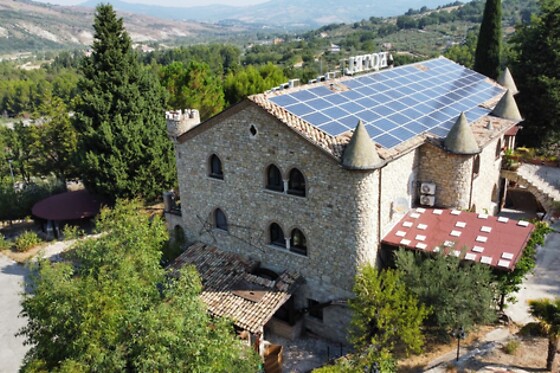 Hotel Lo Smeraldo - photo 1