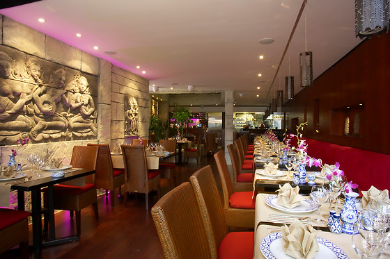 Narai Thai NEW - photo 2
