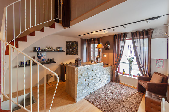 Modelage pour 2 chez Dana Om Spa à Nancy (54)