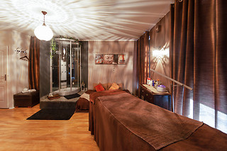 Modelage pour 2 chez Dana Om Spa à Nancy (54)