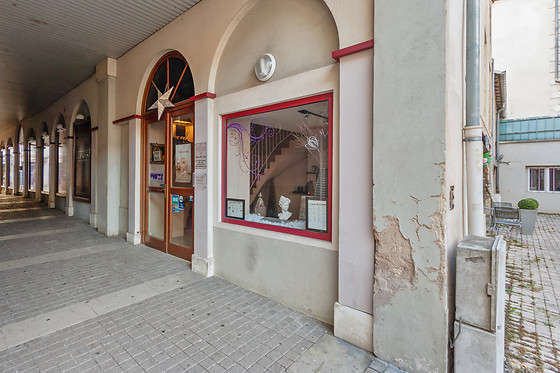 Modelage pour 2 chez Dana Om Spa à Nancy (54)