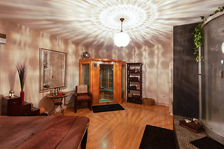 Modelage pour 2 chez Dana Om Spa à Nancy (54)