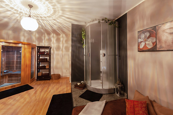 Modelage pour 2 chez Dana Om Spa à Nancy (54)