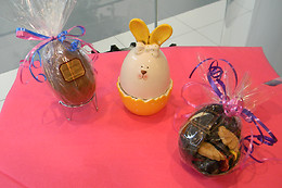 Chocolaterie Letuffe