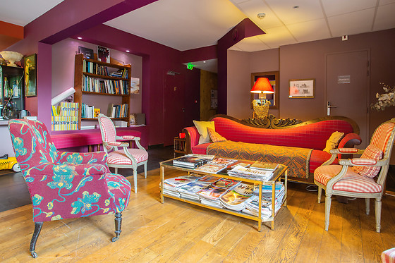 Lecoq Gadby - photo 9