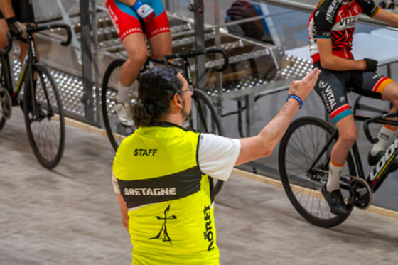 Comité de Bretagne de Cyclisme - photo 4