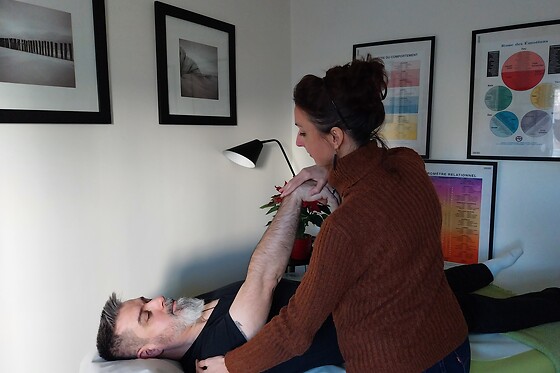 Stéphanie BRANQUART - photo 3