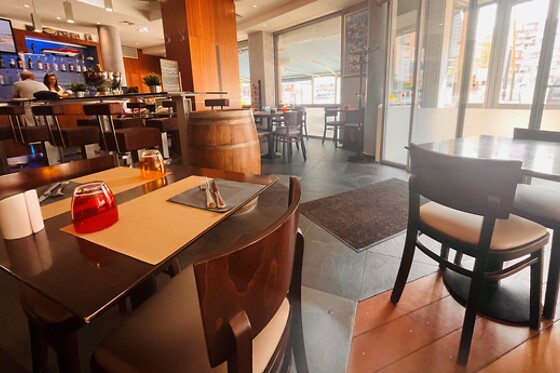 Brasserie L'Olympe - photo 4