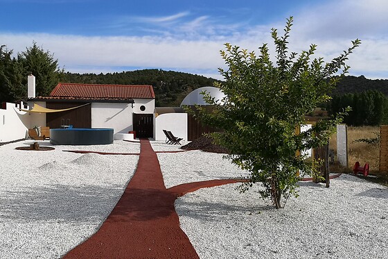 LA CASA BLANCA - photo 3