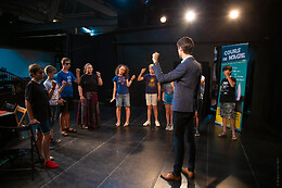 L'école de Magie de William Arribart