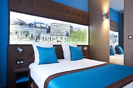 Online Booking EPS