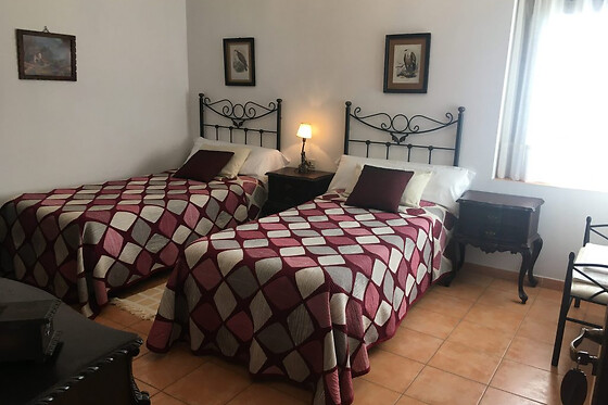 CASA PALACIO CARVAJAL - photo 4