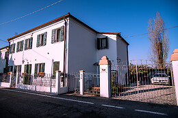 Dimora Naviglio B&B