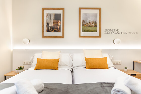 HOTEL ORDIZIA - photo 7