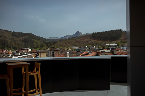 HOTEL ORDIZIA - photo 0