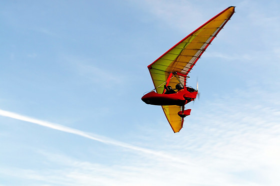 Évasion Sportive