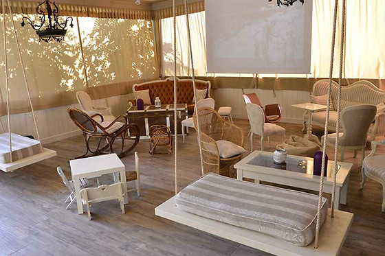 Hotel Ristorante Milano - photo 7