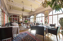 Hotel La Belle Meunière