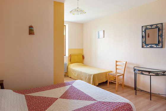Gîte de Boyer Bas - photo 1